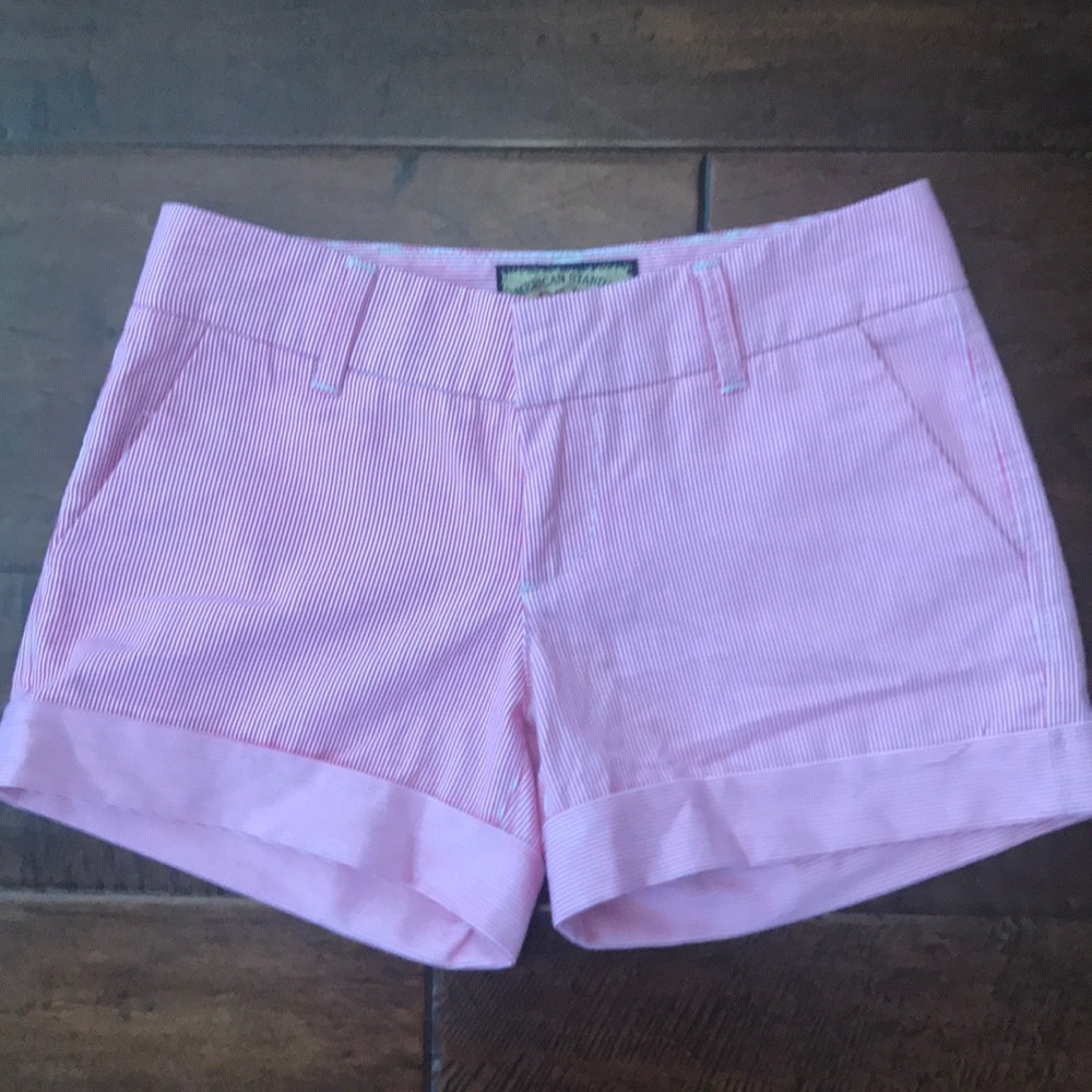 Dear John Shorts